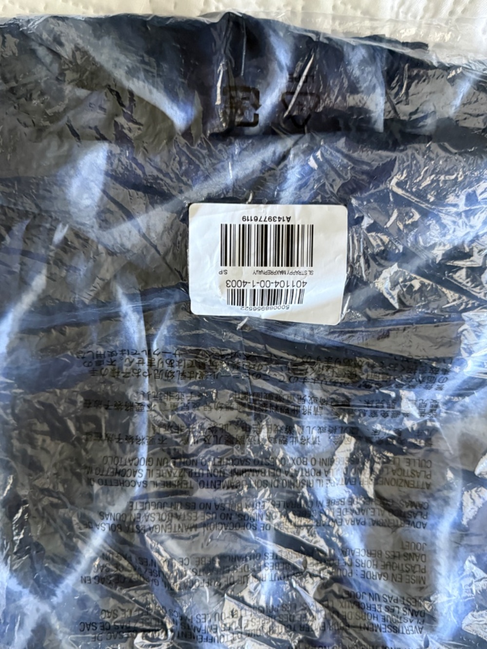 Banana Republic Flounce dress NWT - Picture 4 of 9